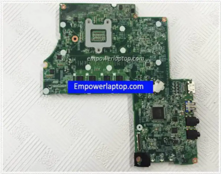 Toshiba satellite U845WDA0TEAMBAD0 A000232530 hovedkort