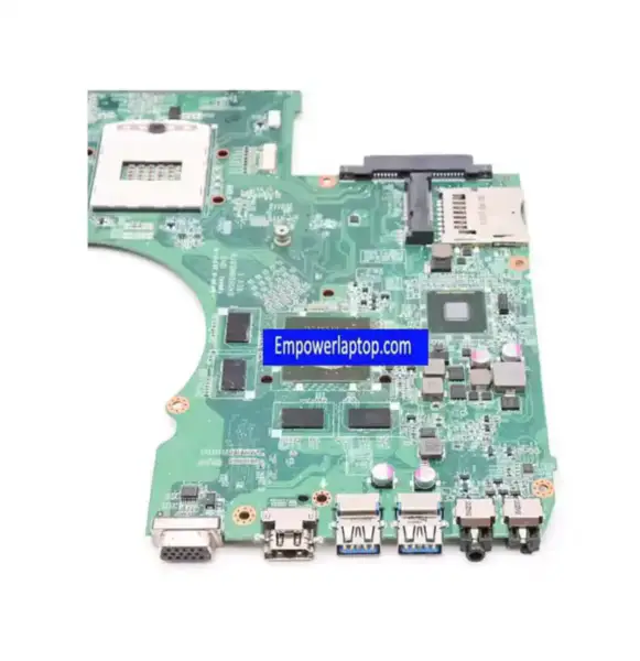 Toshiba Satellite P70 P75 A000241600 DA0BDBMBMB8F0 Hovedkort