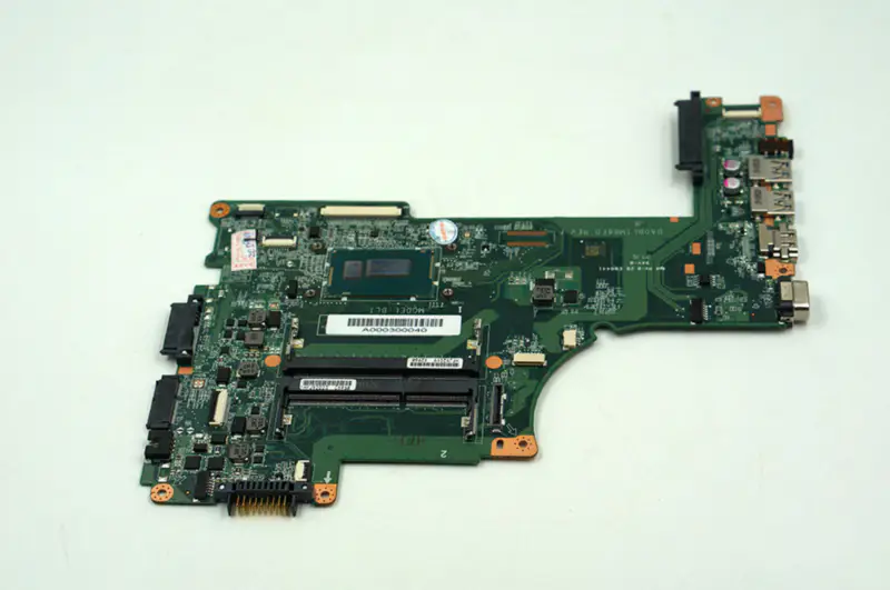 Toshiba L55-B5237 DA0BLIMB6F0 Motherboard