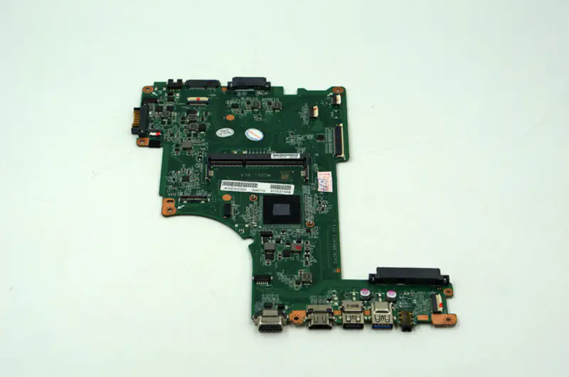 Toshiba motherboard L50 L50-B A000302330 DA0BLKMB6E0