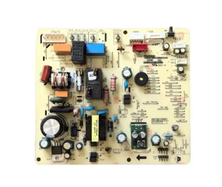TCL Kontrollpanel for innendørsenhet for klimaanlegg A010270