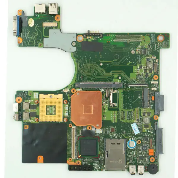 Toshiba Satellite A100 A105 Intel 945P hovedkort