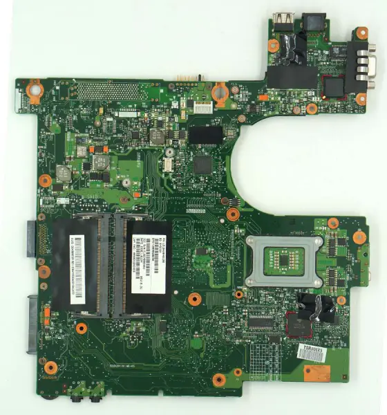 Toshiba Satellite A100 A105 Intel 945P hovedkort