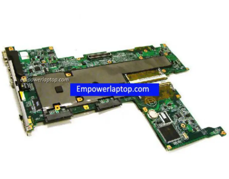 Sony VGN-AX BX MBX-148 A1144176A hovedkort