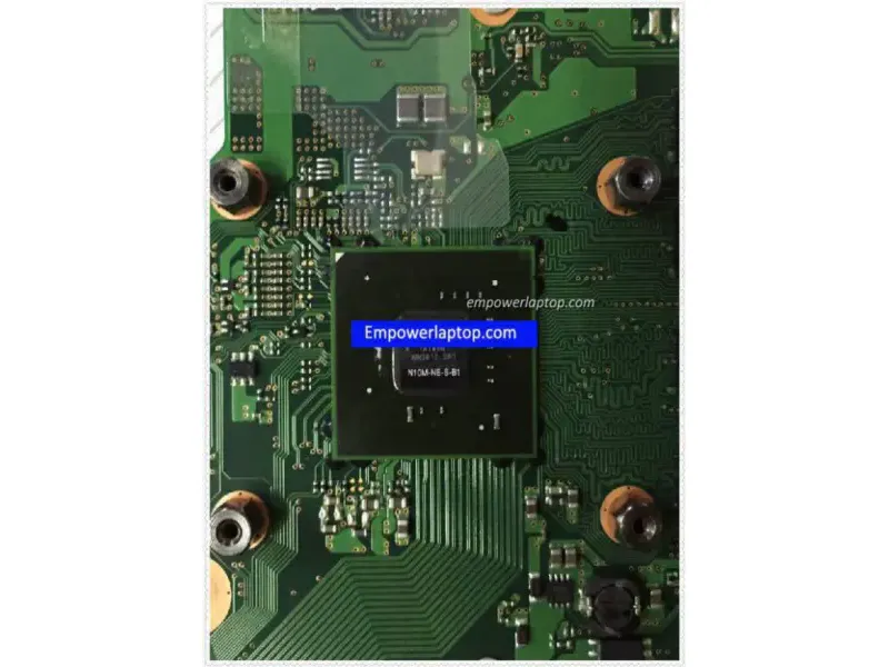 Toshiba Terca A11 S11-15T A5A002692010 N10M-NE-S-A3 hovedkort