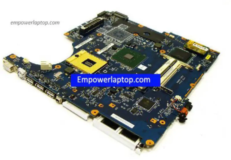 Sony Vaio VGN-FE MBX-149 A1211450A MS12 1P-0067100-8011 Hovedkort