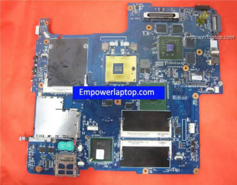 Sony Vaio VGN-AR A1217631A MS22 MBX-164 1P-006A500-8010 hovedkort