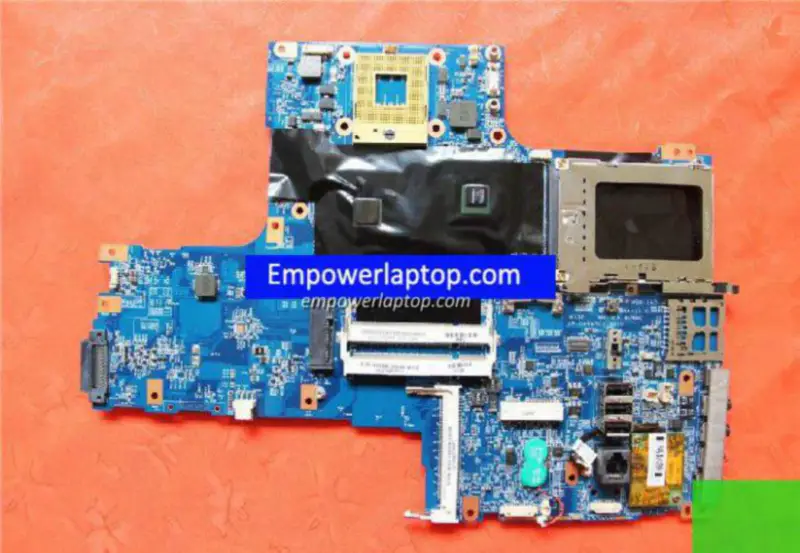 Sony A1229978A MS52 MBX-162 1P-006A502-8010 hovedkort