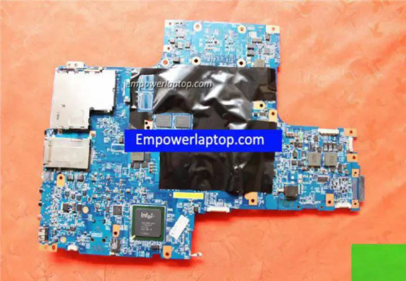 Sony A1229978A MS52 MBX-162 1P-006A502-8010 hovedkort
