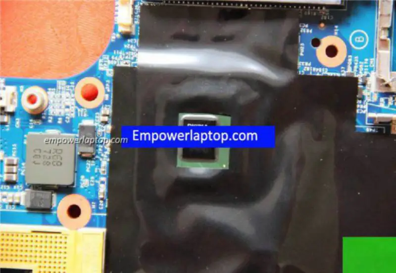 Sony A1229978A MS52 MBX-162 1P-006A502-8010 hovedkort