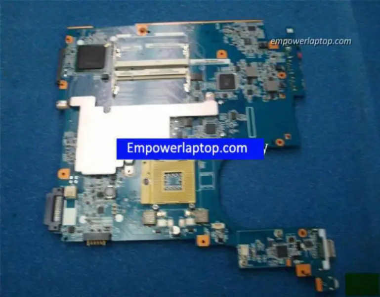 Sony VGN-N VGN-N250E A1243406A MBX-160 hovedkort