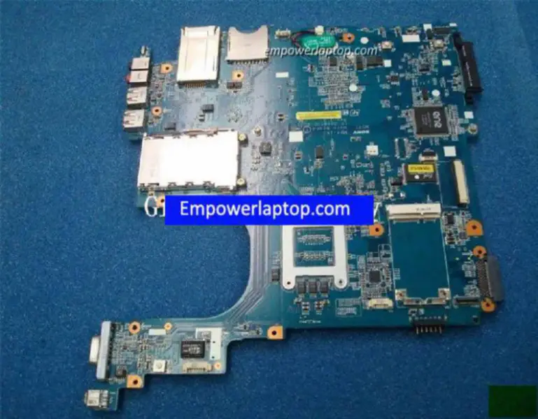 Sony VGN-N VGN-N250E A1243406A MBX-160 hovedkort