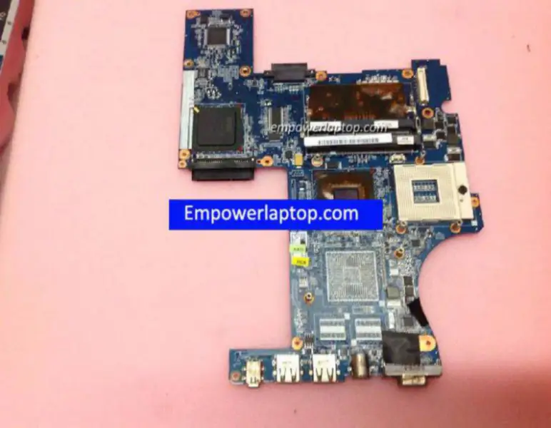 Sony MBX-177A A1496672A hovedkort