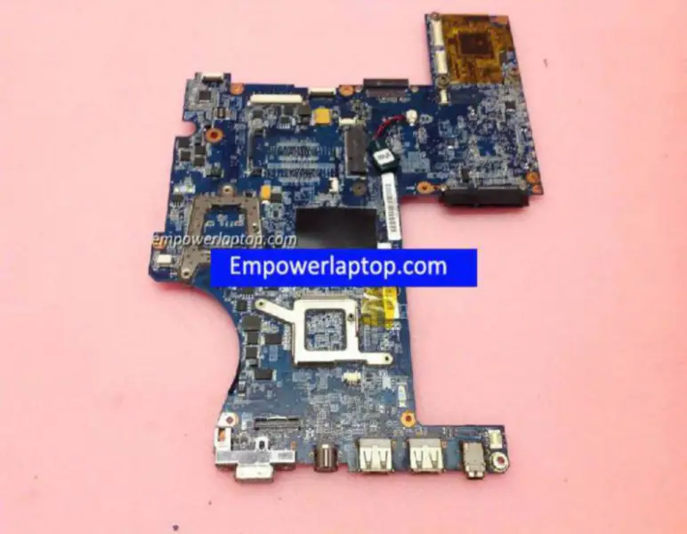 Sony MBX-177A A1496672A hovedkort