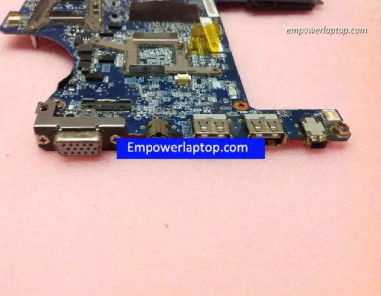 Sony MBX-177A A1496672A hovedkort