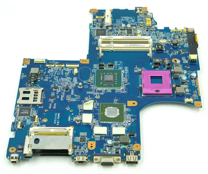 Sony MBX-194 M780 A1563298A 1P-0088500-8020 hovedkort