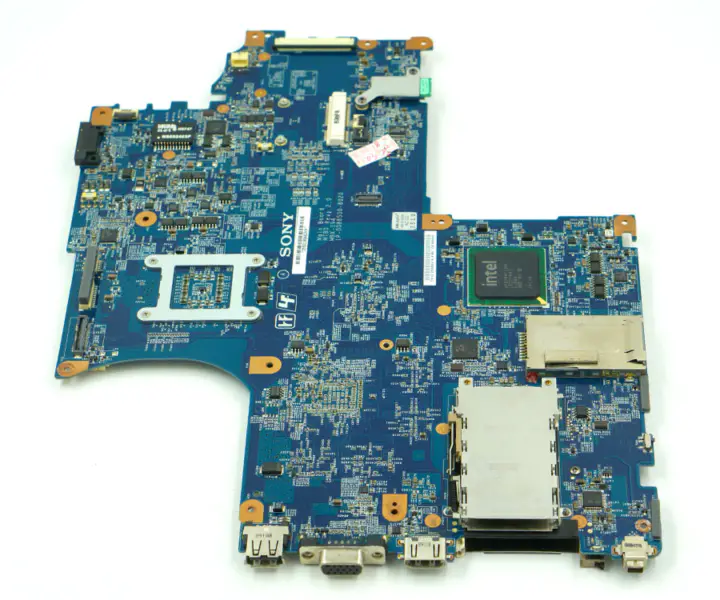 Sony MBX-194 M780 A1563298A 1P-0088500-8020 hovedkort