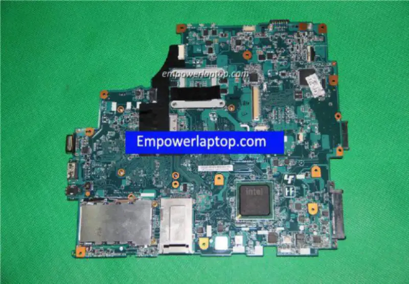 Sony VAIO VGN M761 A1568975A MBX-189 1P-0087J03-8011 Hovedkort
