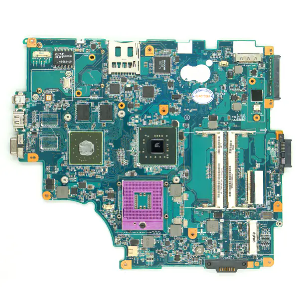 Sony VAIO VGN-FW31J MBX-189 A1568975B M761 hovedkort