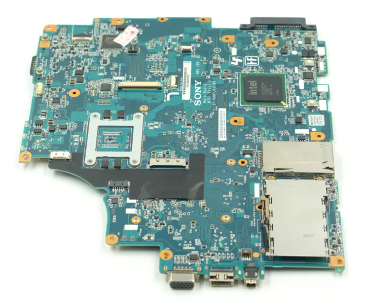Sony VAIO VGN-FW31J MBX-189 A1568975B M761 hovedkort