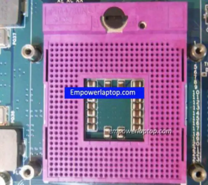 Sony VGN-FW A1568977C MBX-189 M762 1P-0089J01-8010 hovedkort