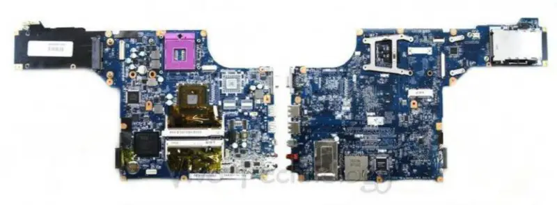 Sony A1726143A hovedkort