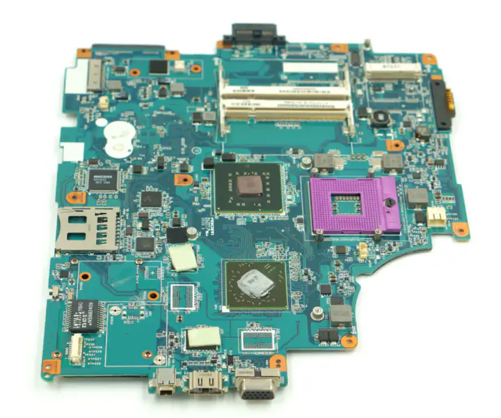 Sony Vaio VGN-FW A1727021B MBX-189 hovedkort