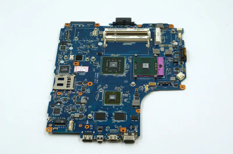 Sony A1730139A M850 MBX-204 1P-0094J00-8011 hovedkort