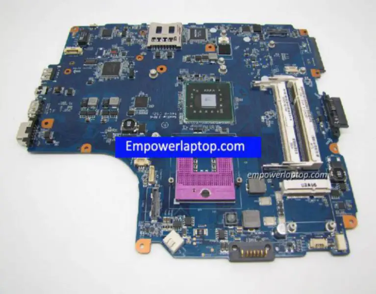 Sony A1730145A MBX-205 M850 1P-0094500-6011 hovedkort