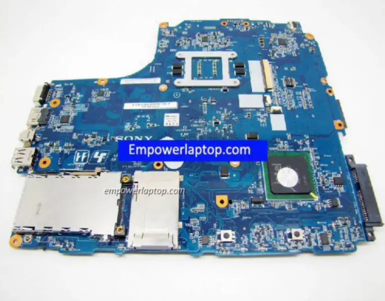 Sony A1730145A MBX-205 M850 1P-0094500-6011 hovedkort