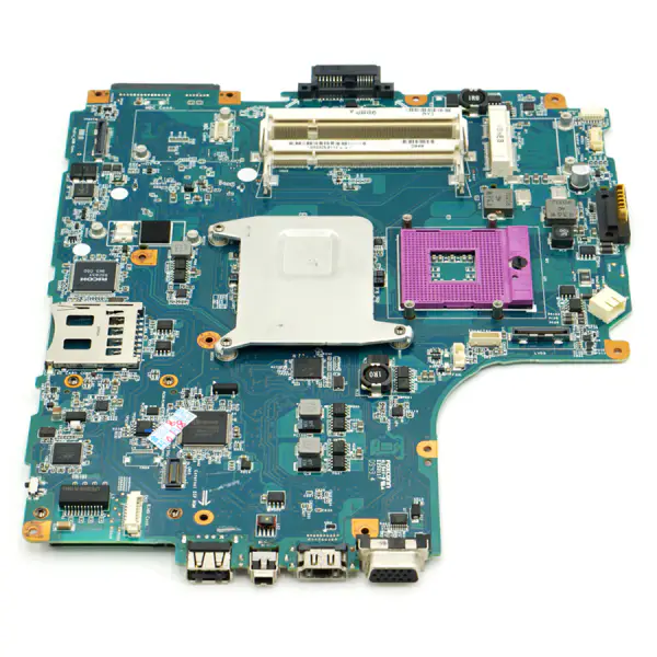 Sony MBX-218 A1736366A hovedkort