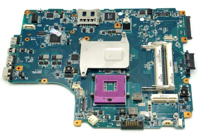 Sony MBX-218 A1736366A hovedkort
