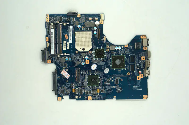 Sony VPCEE A1738696A DANE7MB16D0 hovedkort