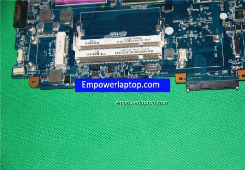 Sony A1747079A 1P-0096501-8010 M851 MBX-217 hovedkort