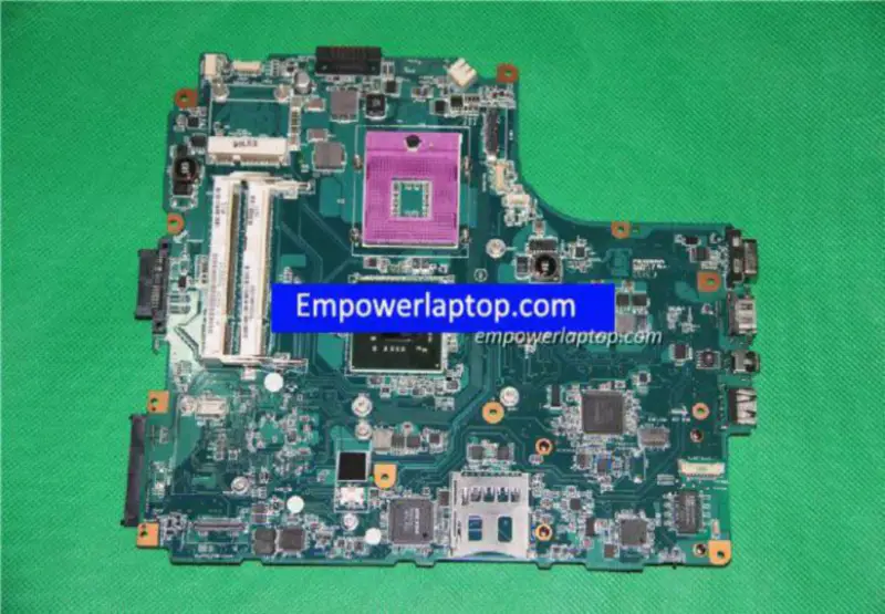 Sony A1747083A MBX-218 M851 1P-0096J01-6010 hovedkort