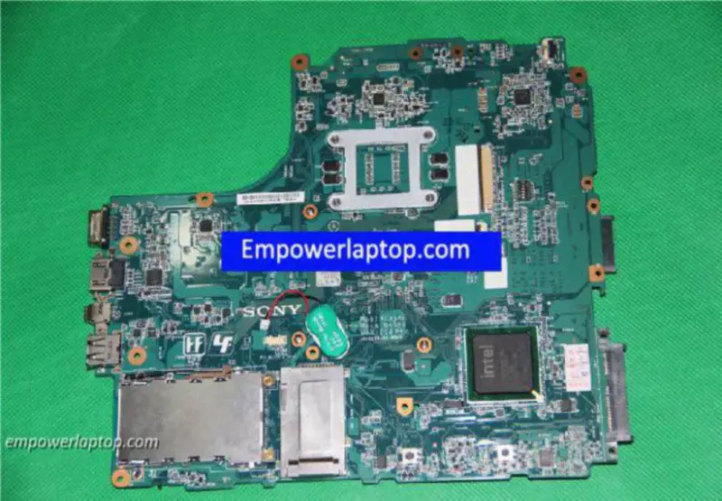 Sony A1747083A MBX-218 M851 1P-0096J01-6010 hovedkort