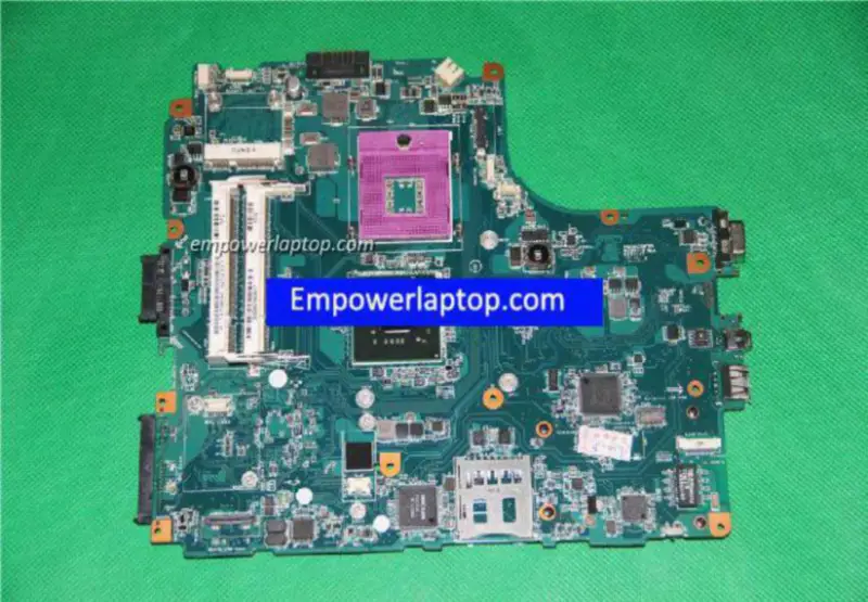 Sony A1747084A MBX-218 M851 1P-0096J01-6010 hovedkort