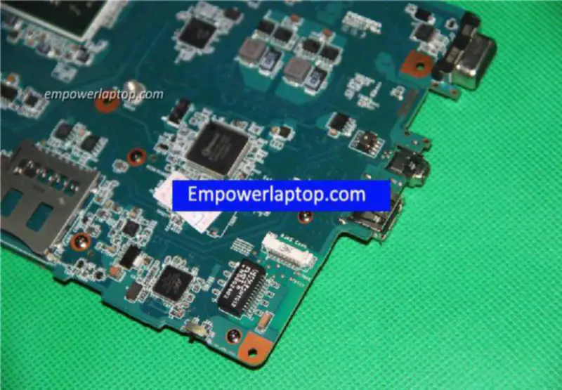 Sony A1747084A MBX-218 M851 1P-0096J01-6010 hovedkort