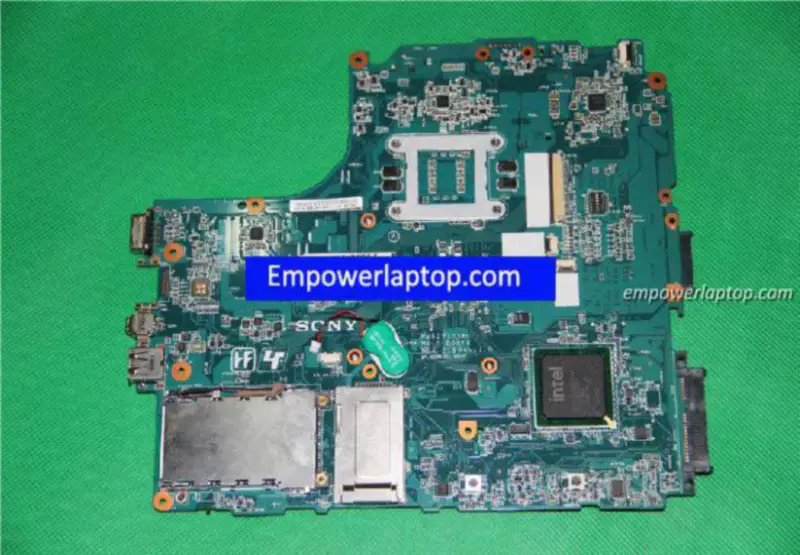 Sony A1747084A MBX-218 M851 1P-0096J01-6010 hovedkort
