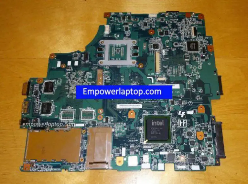 Sony MBX-189 A1750863A VGN-FW56E 1P-0096J00-8010 Hovedkort