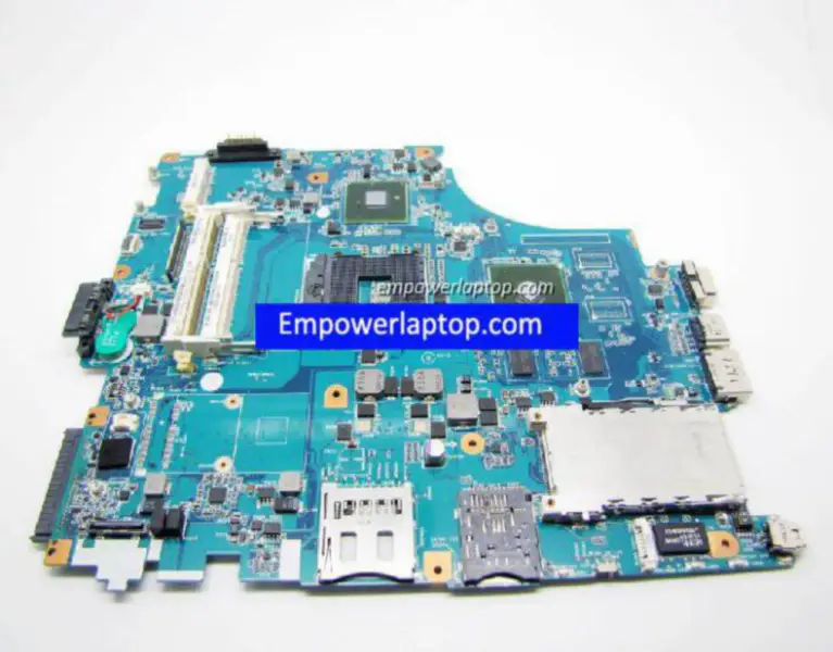 Sony A1765407A MBX-215 M930 1P-009AJ00-8010 8Layers hovedkort