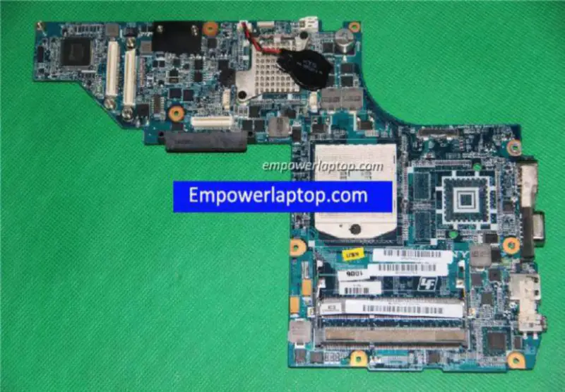 Sony MBX-216 DA0GD3MBCD0 A1767191A hovedkort