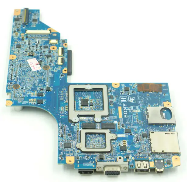 Sony VPC-S S-115EC MBX-216 DA0GD3MBCD0 hovedkort