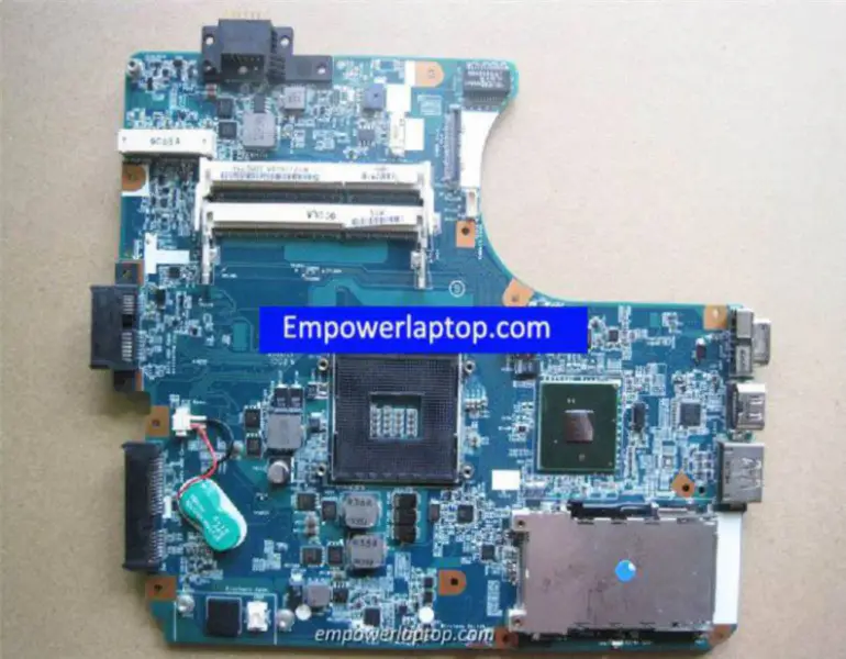 Sony MBX-223 M960 6Layer 1P-009CJ01-6011 A1771573A hovedkort