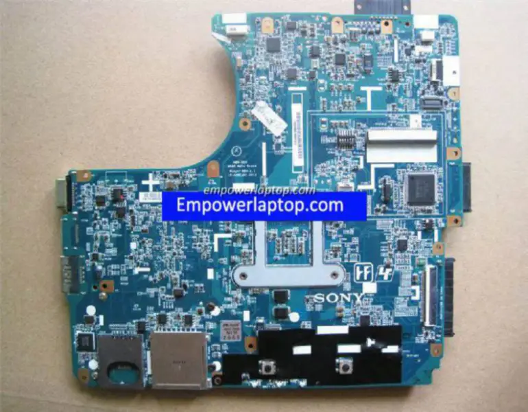 Sony MBX-223 M960 6Layer 1P-009CJ01-6011 A1771573A hovedkort