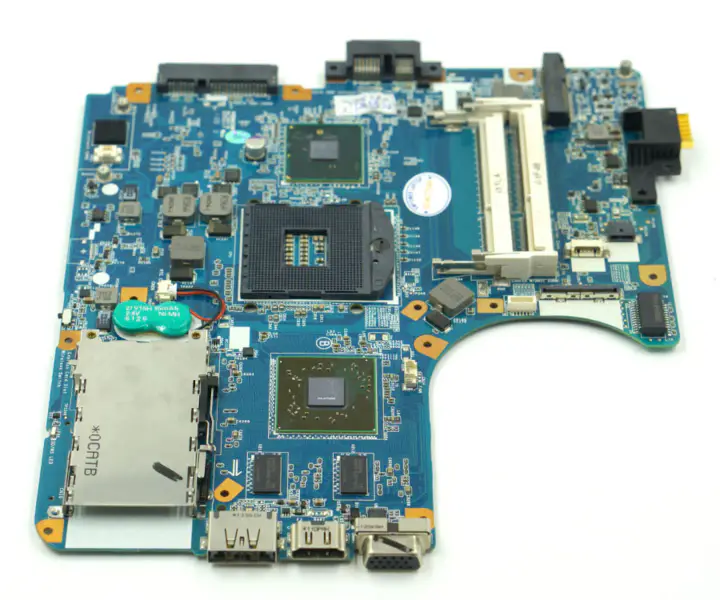 Sony VPCEB A1771575A M960 MBX-224 1P-009CJ01-8011 Hovedkort