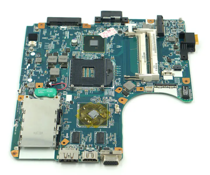 Sony A1771577A MBX-224 M960 1P-009CJ01-8011 hovedkort