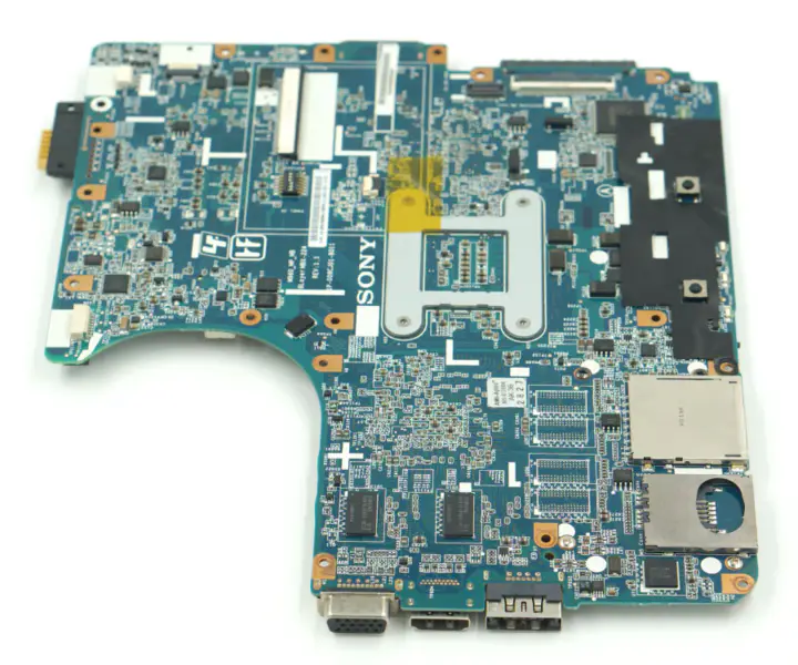 Sony A1771577A MBX-224 M960 1P-009CJ01-8011 hovedkort