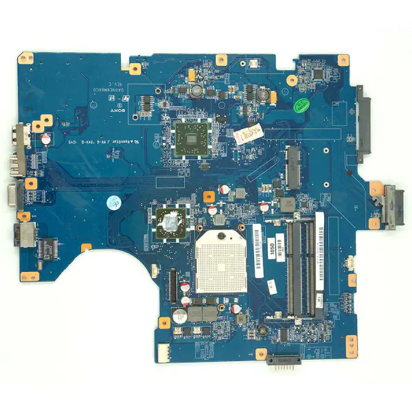 Sony VPCEF A1784745A DA0NE8MB6C0 Hovedkort for bærbar PC