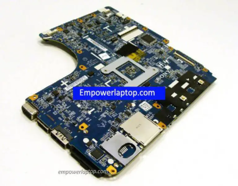 Sony MBX-223 M960 A1794331A hovedkort